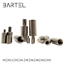 Gewindeadapter Typ E |