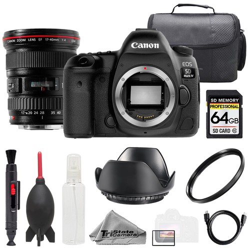 Canon eos ef 17 40mm - eos, +