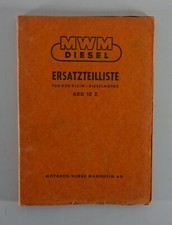 Teilekatalog ersatzteilliste - /,