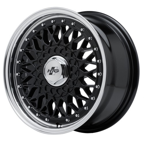 Htg klassik 7x15 felgen - htg,