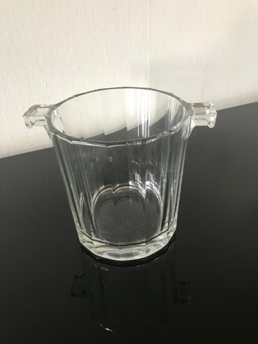 Traumhafter glas - 50-er:,