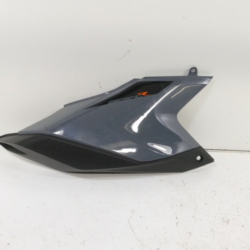 Ktm smc seitenverkleidung - ktm,