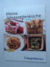 Weight Watchers Kochbuch: Meine Jahreszeitenküche. FlexPoints mit 18 Sattmachern