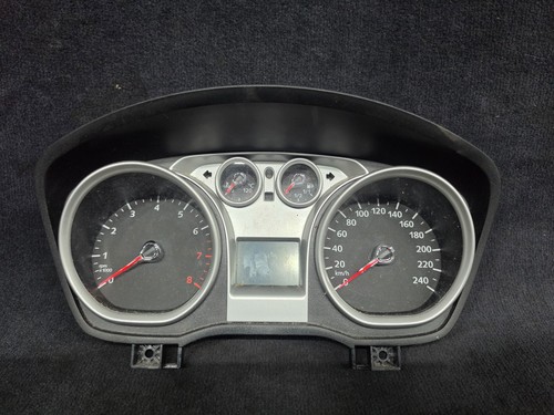 Tacho kombiinstrument benzin - tacho,
