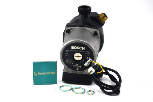 Junkers bosch ups 50 - ups, 15-35/50