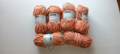 Wollpaket bellalana soft - bellalana,