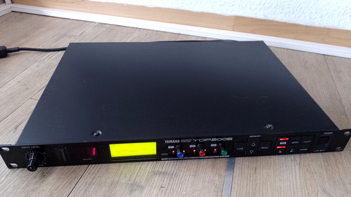 Yamaha ydp2006 stereo - ydp2006, 6fach