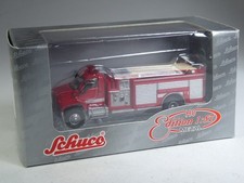 (YG-38) Schuco 21810 USA Fire