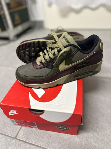 Nike air max gtx medium - nike,