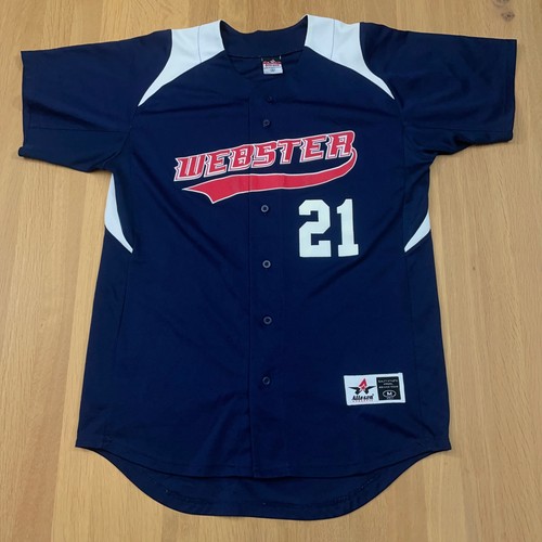 Alleson athletic baseball - alleson,