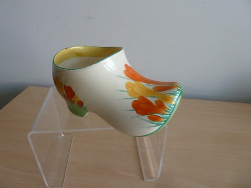 Seltener art deco clarice - seltener,