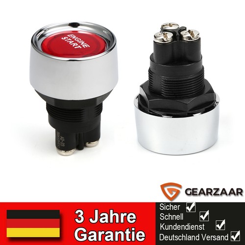 Motor start knopf led - motor-start-knopf,