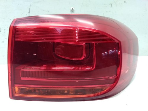 Tiguan 5n2 facelift - tiguan,