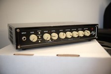 Fender Rumble 500 Bass