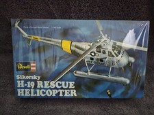 Revell H-173 Sikorsky H-19