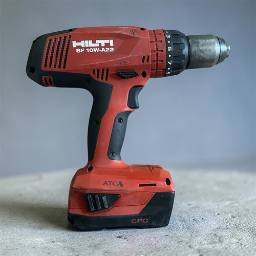Hilti 10w a22 akku - 10w-a22,