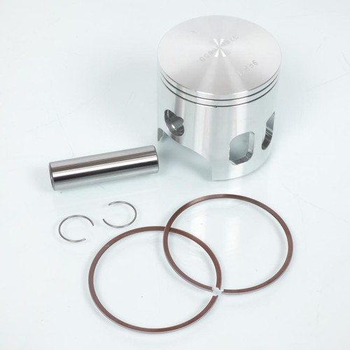 Motorkolben wiseco ø66 - motorkolben, Ø66.5mm