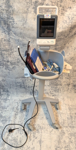 Mindray vs600 patientenmonitor - mindray,