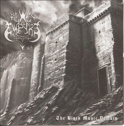 Black empire the magic - -,