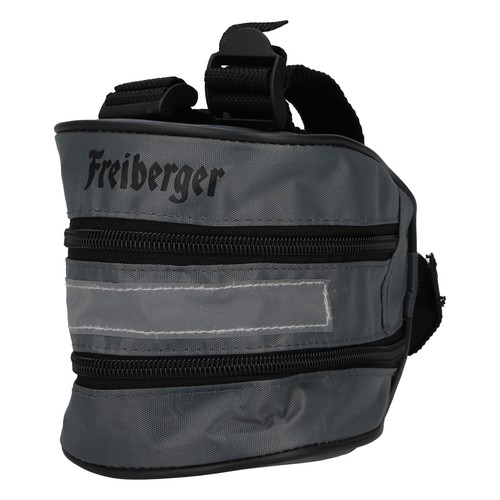 Freiberger bier fahrradtasche - freiberger,