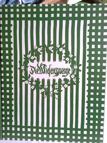 Die wiesenzwerge bilder und - die,