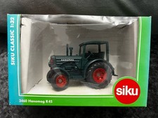 SIKU Classic 3460 Hanomag R 45