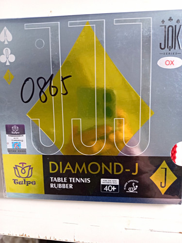 Tulpe diamond - tulpe, diamond-j