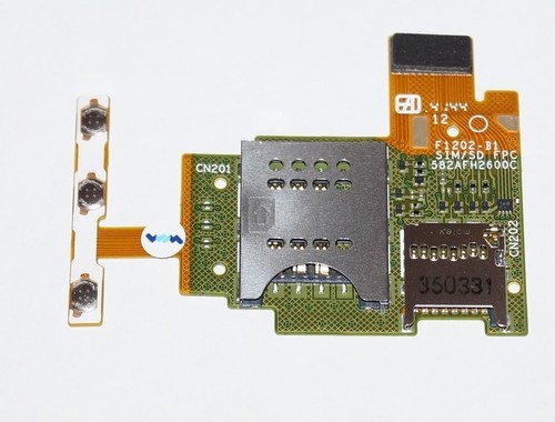 Original sony xperia st26i - original,