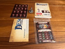 Descent: Journeys in the Dark