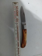 Taschenmesser  EDC  Hochwertige Messertasche