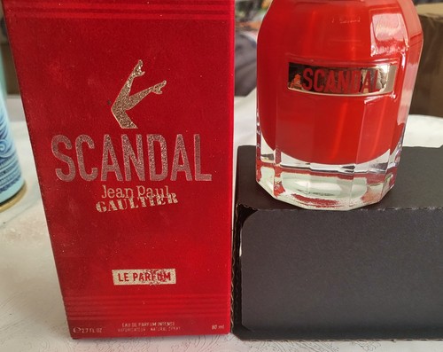 Leerer jean paul gaultier - leerer,