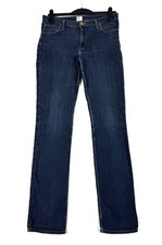 Lee Marion Straight Jeans