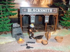 Playmobil Western ACW