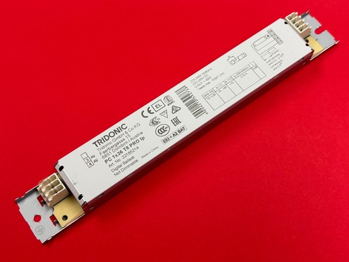 Tridonic 1x36 pro - pc,