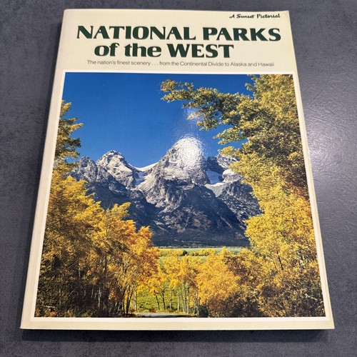 National parks the - the, (a