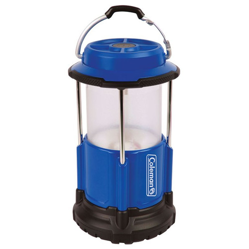 Coleman pack away 250 - 250, led