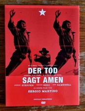 Der tod sagt amen - der, dvd