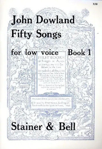 Fifty songs book for - songs, 1