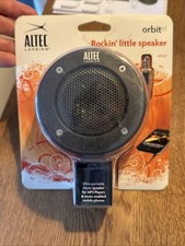 Altec Lansing Orbit M Externer