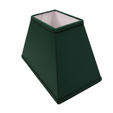 B&S Lampenschirm rechteckig