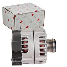 NK LICHTMASCHINE GENERATOR