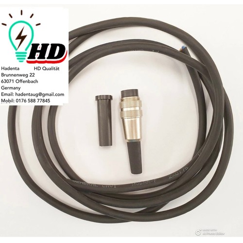 Kabel reparatur set - reparatur,
