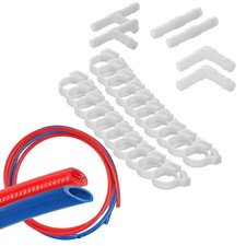 16-tlg. Trinkwasserschlauch