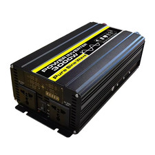 Peak 3000W Reiner Sinus