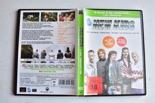 Doppel-DVD New Kids | Alle