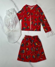 Barbie Fashion BEST BUY  #7748 - 70s Vintage