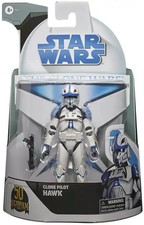 Hasbro Star Wars The Black