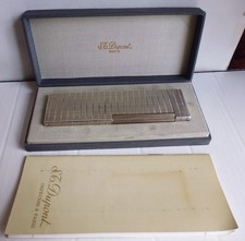 S.T.Dupont Tischfeuerzeug