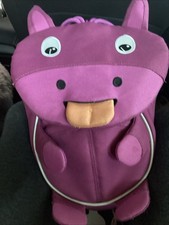 Affenzahn Einhorn Rucksack Groß