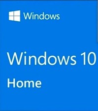 Microsoft Windows 10 Home